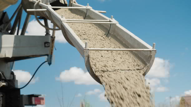 Best Concrete Crack Repair  in Mcarthur, OH